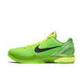 Kobe 6 Protro Grinch