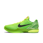 Kobe 6 Protro Grinch