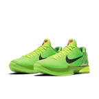 Kobe 6 Protro Grinch