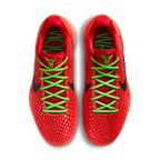 Kobe 6 Protro Reverse Grinch