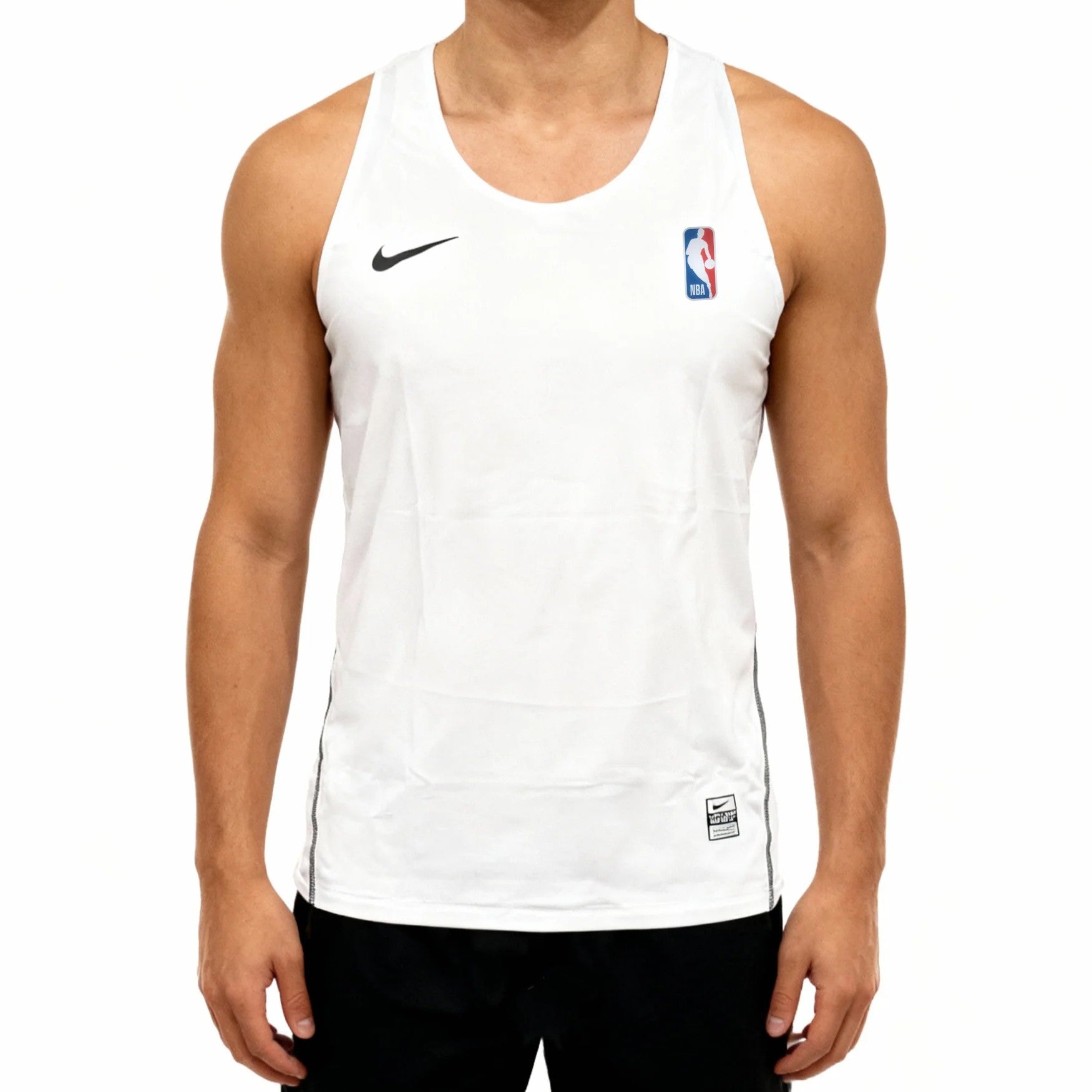 Débardeur de compression nba nike