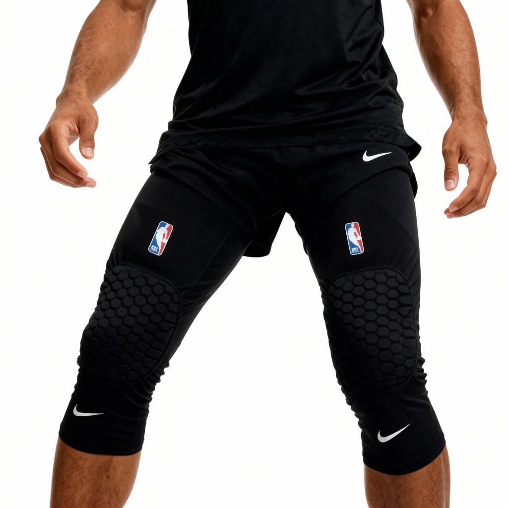 Genouillères de compression nba nike