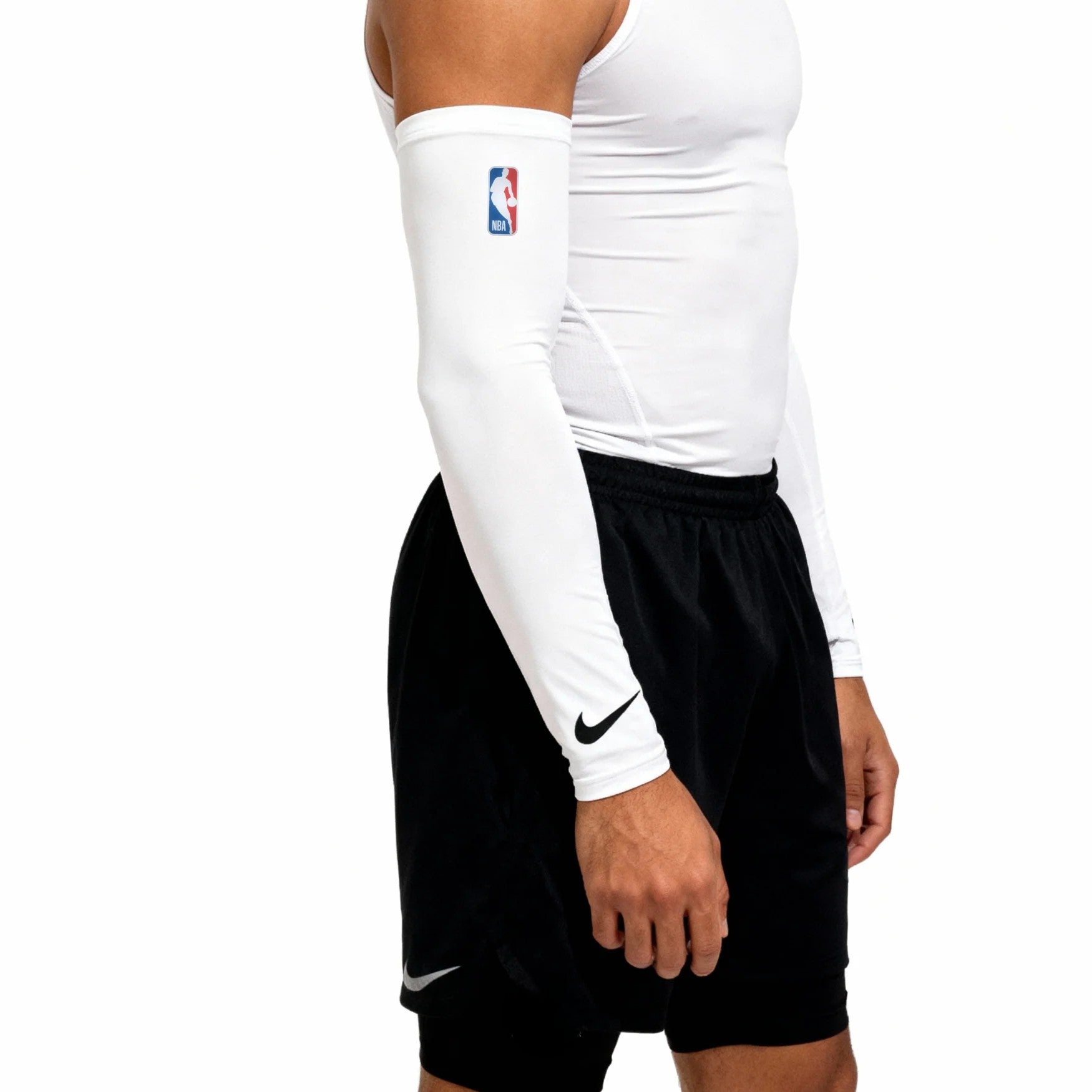 Manchons de compressions nba nike