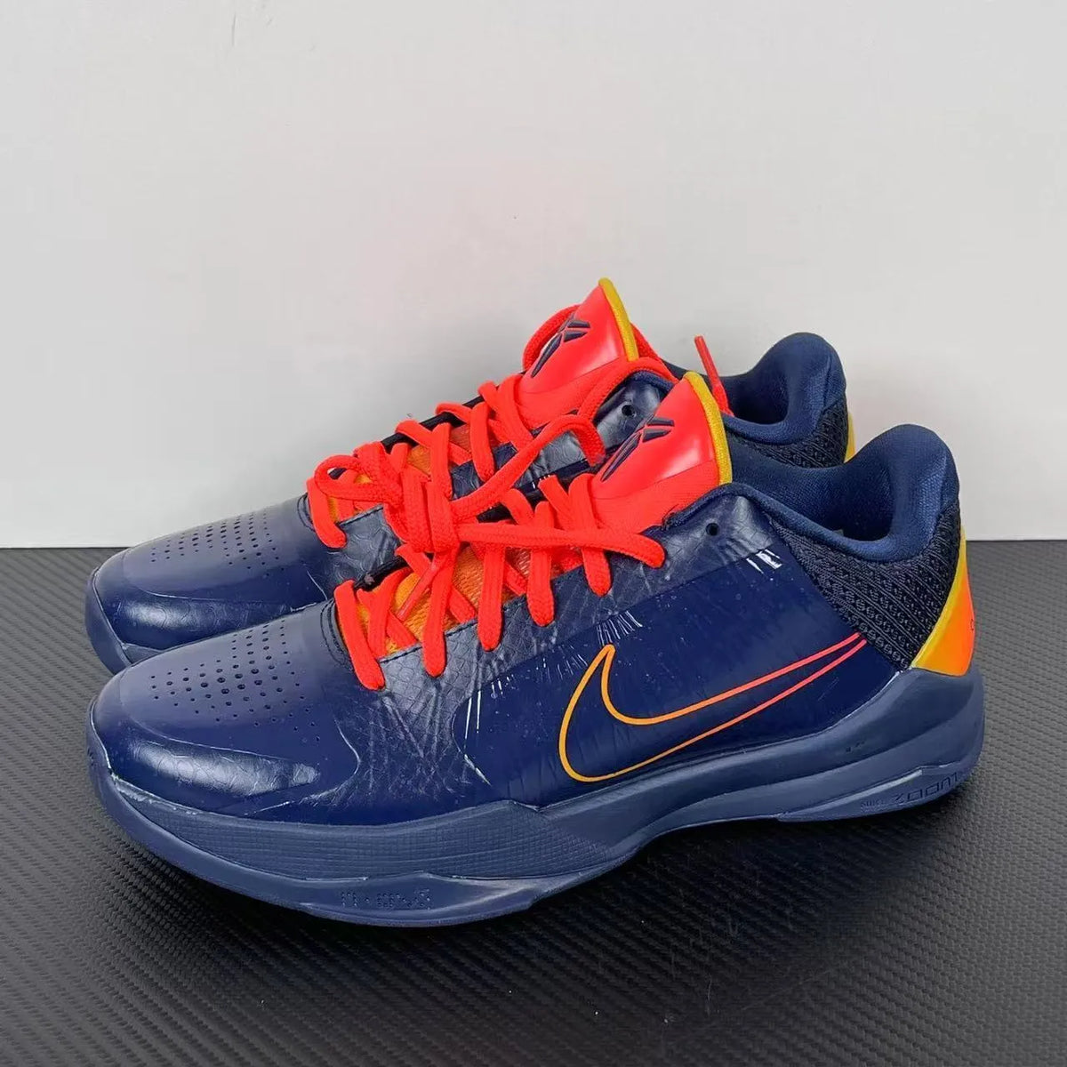 Kobe 5 Protro Indiana Fever