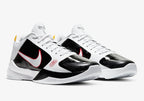 Kobe 5 Protro Bruce Lee Alternative