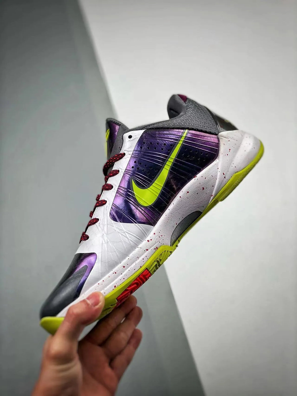 Kobe 5 Protro Chaos