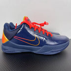 Kobe 5 Protro Indiana Fever