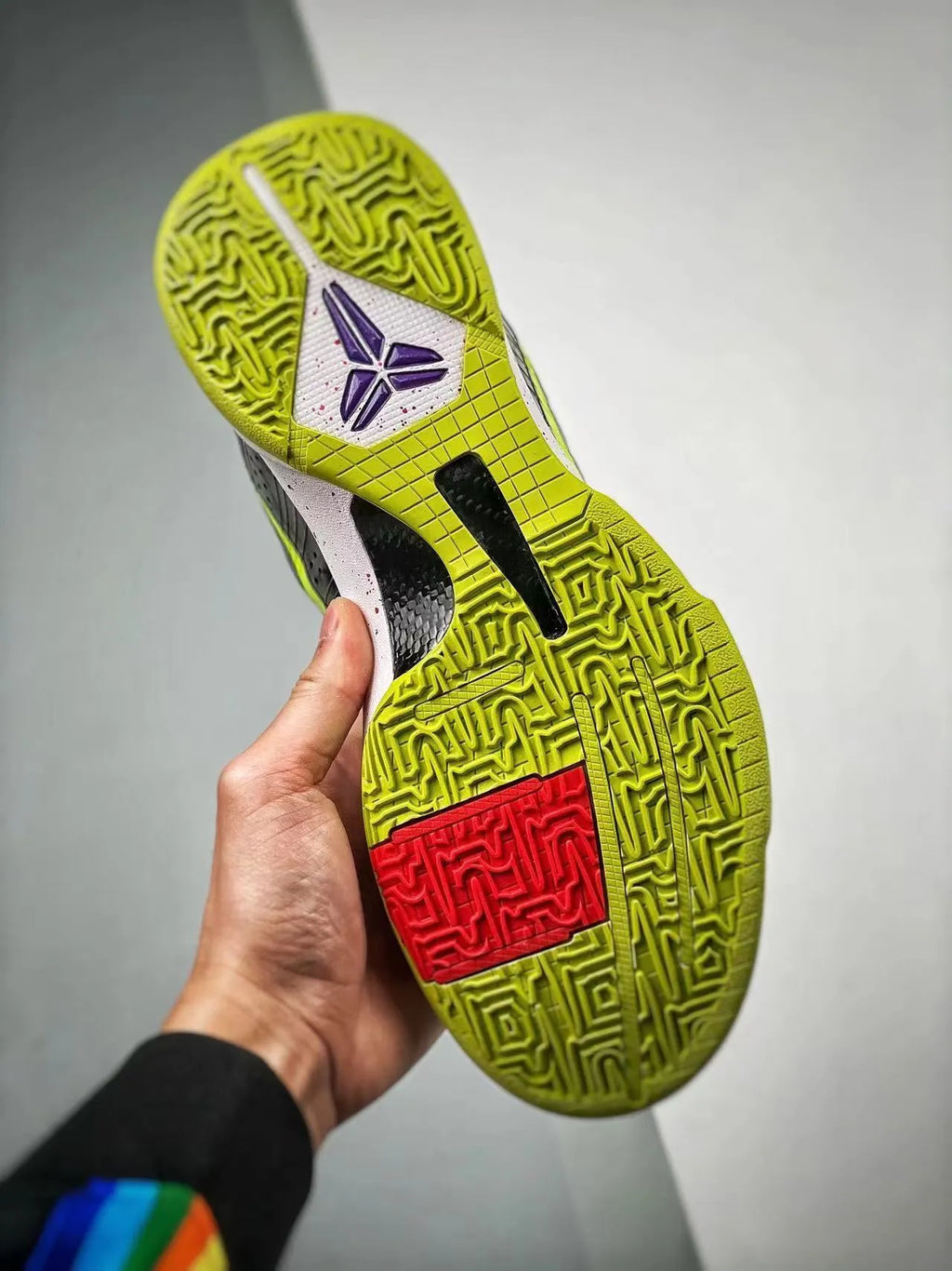 Kobe 5 Protro Chaos