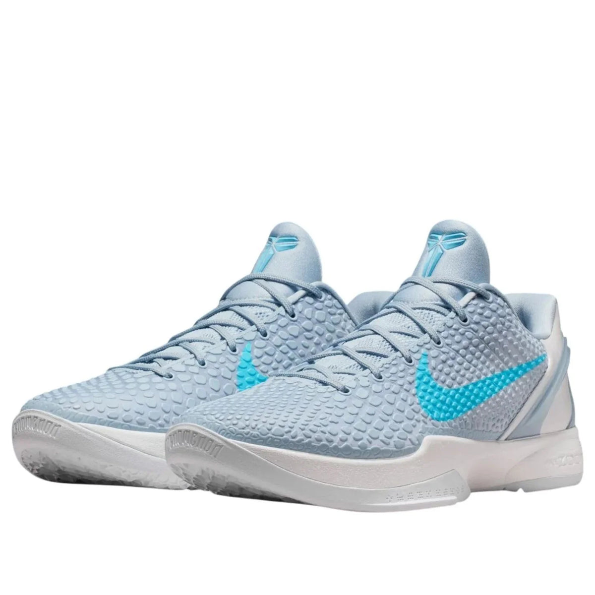 Kobe 6 Protro Caitlin Clark