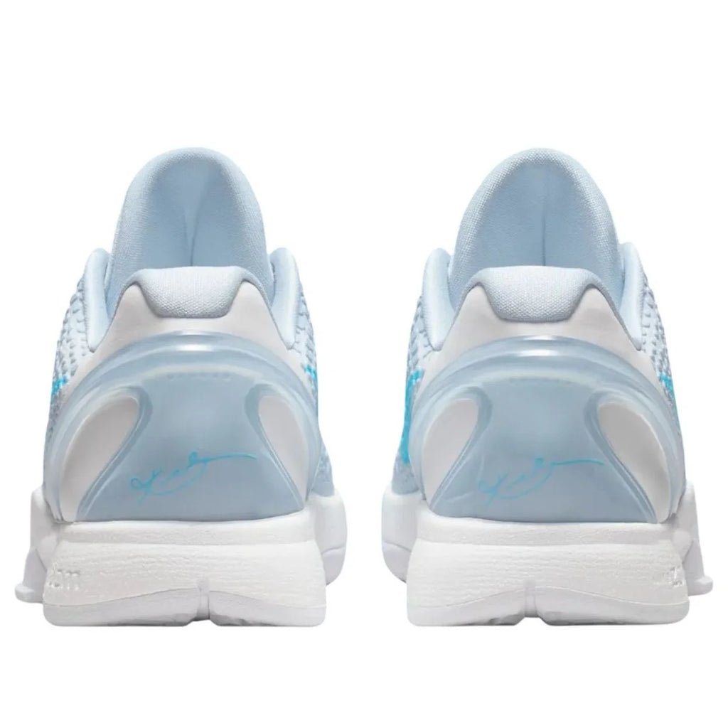 Kobe 6 Protro Caitlin Clark