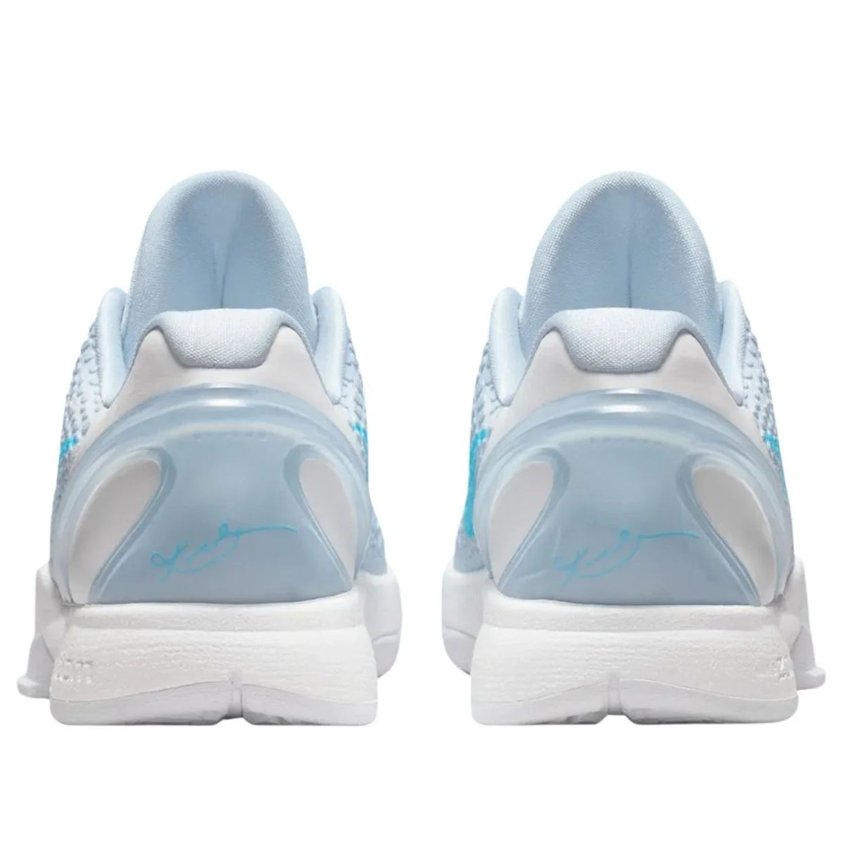 Kobe 6 Protro Caitlin Clark