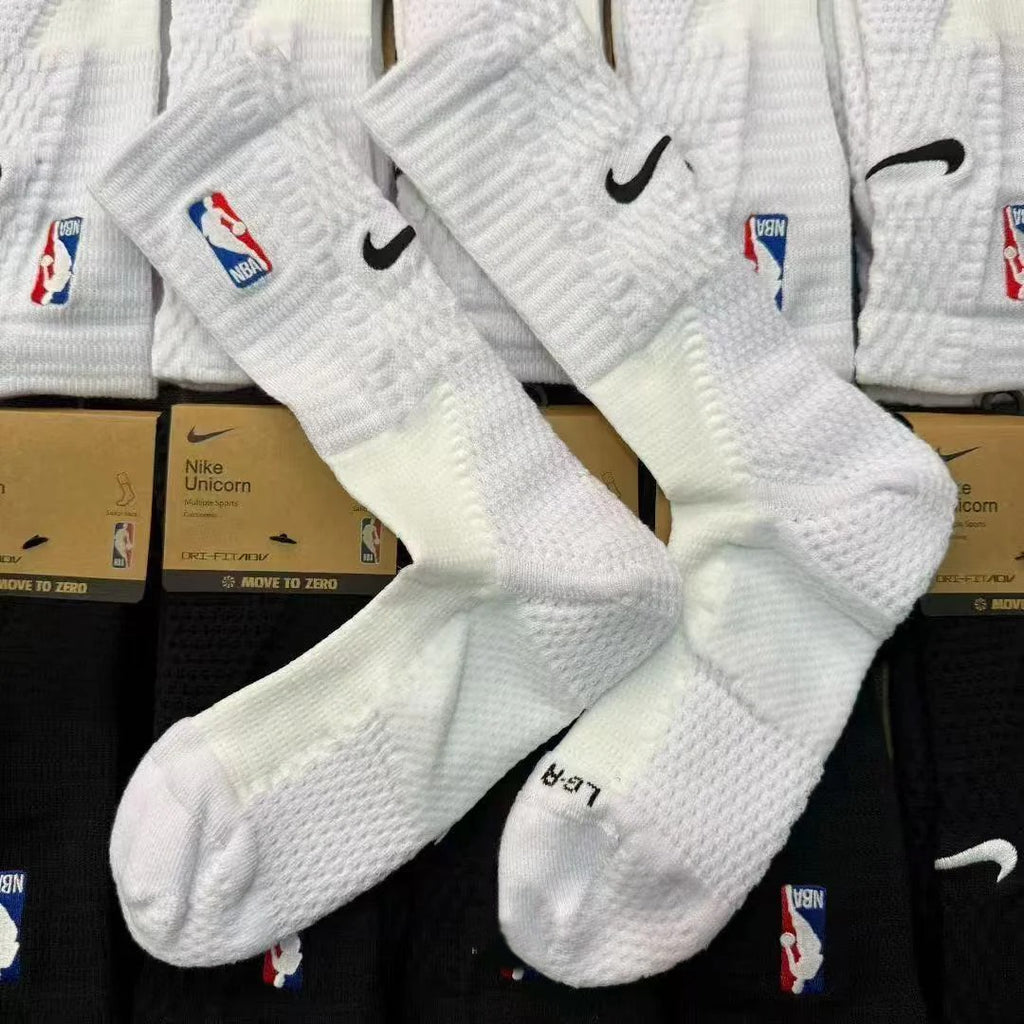 Chaussettes NBA Elite Player Edition 2026