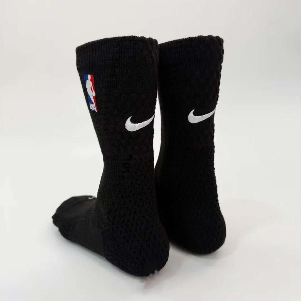 Chaussettes Elite Player Edition 2026 noires