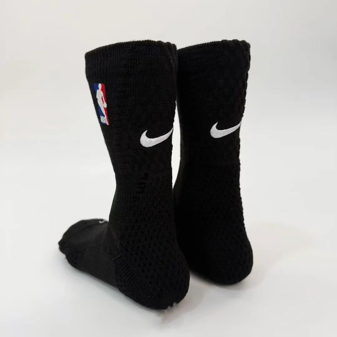 Chaussettes NBA Elite Player Edition 2026