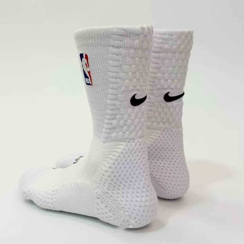 Chaussettes NBA Elite Player Edition 2026