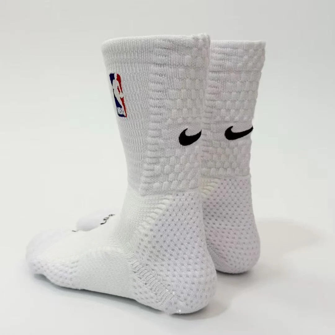 Chaussettes NBA Elite Player Edition 2026
