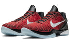 Kobe 6 Protro Challenge Red
