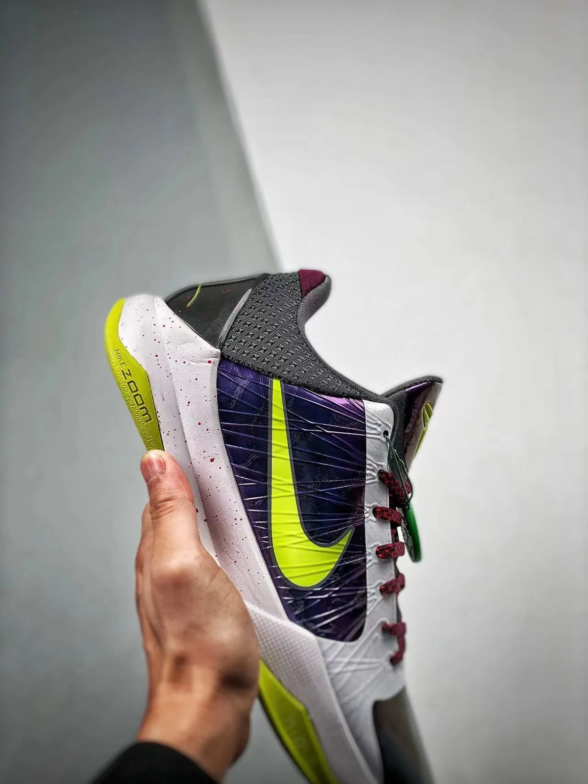 Kobe 5 Protro Chaos