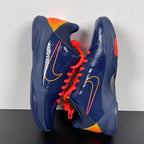 Kobe 5 Protro Indiana Fever