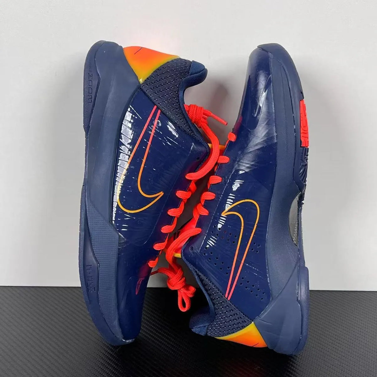 Kobe 5 Protro Indiana Fever