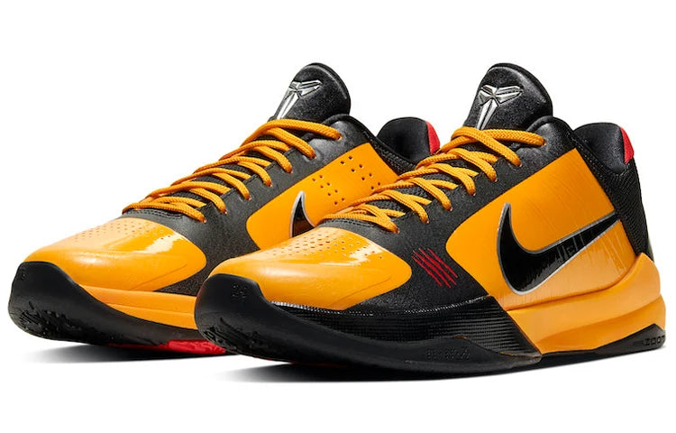 Kobe 5 Protro Bruce Lee