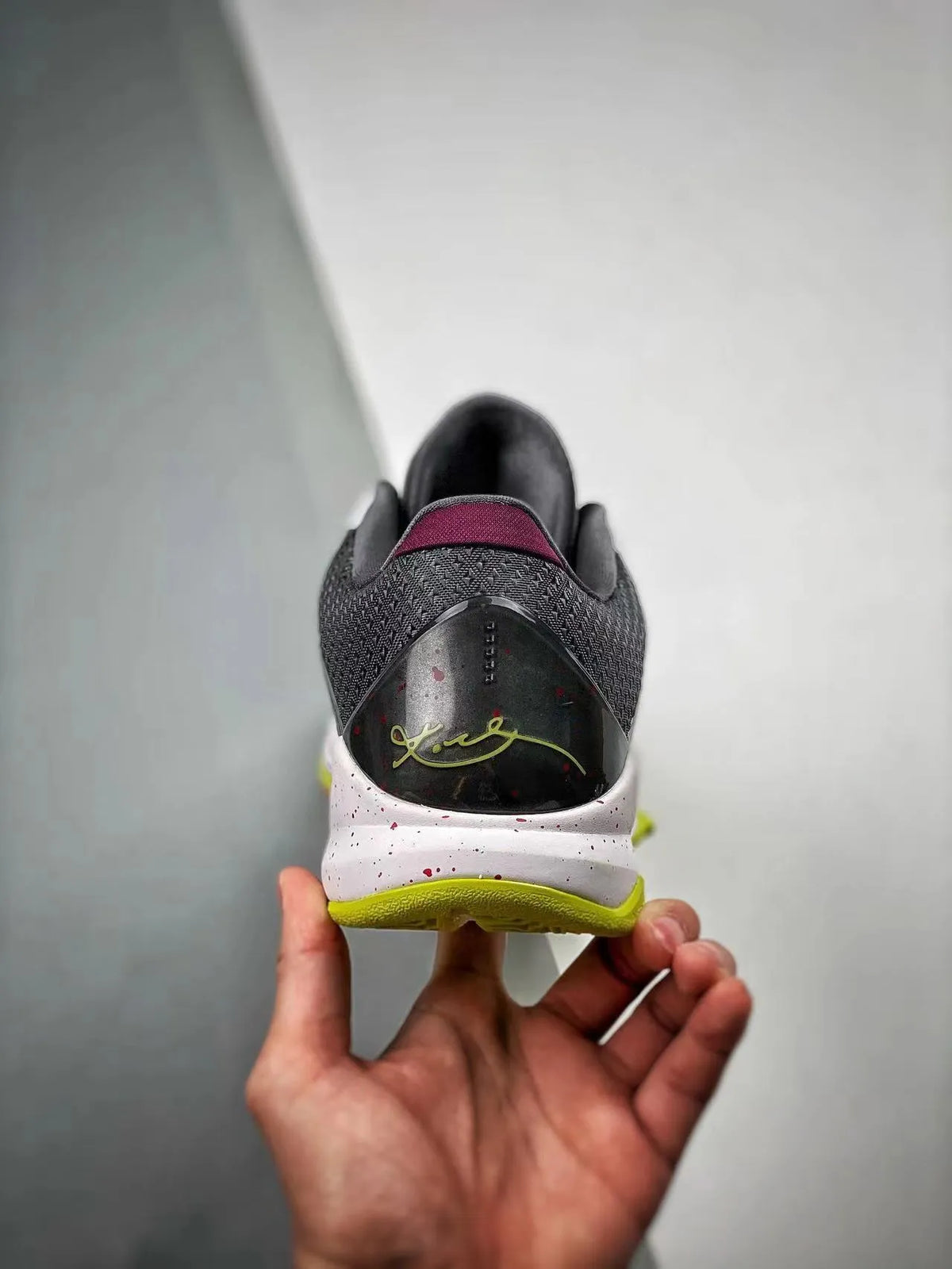 Kobe 5 Protro Chaos