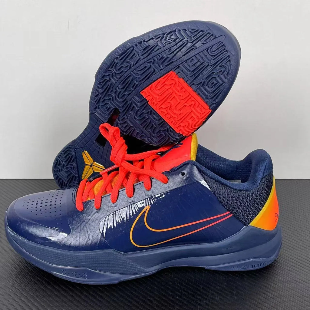 Kobe 5 Protro Indiana Fever