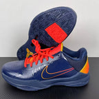 Kobe 5 Protro Indiana Fever