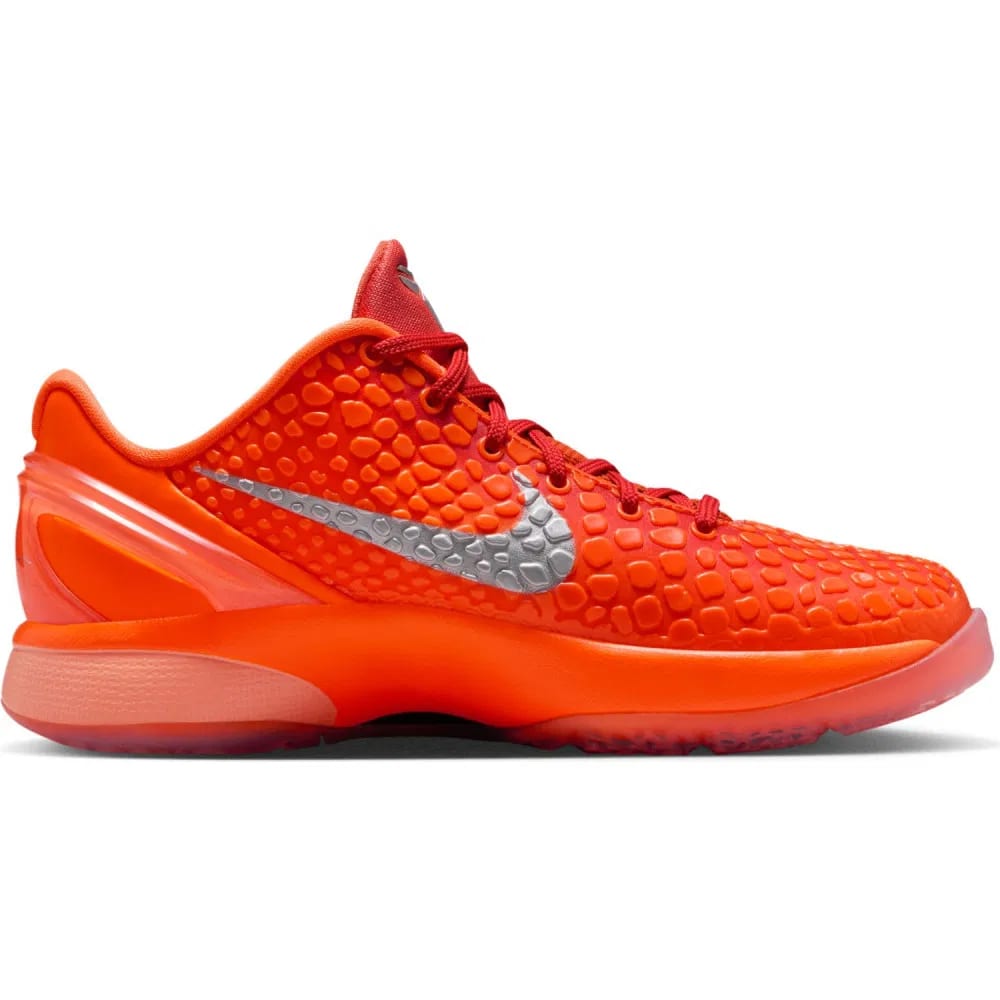 Kobe 6 Protro Total Orange