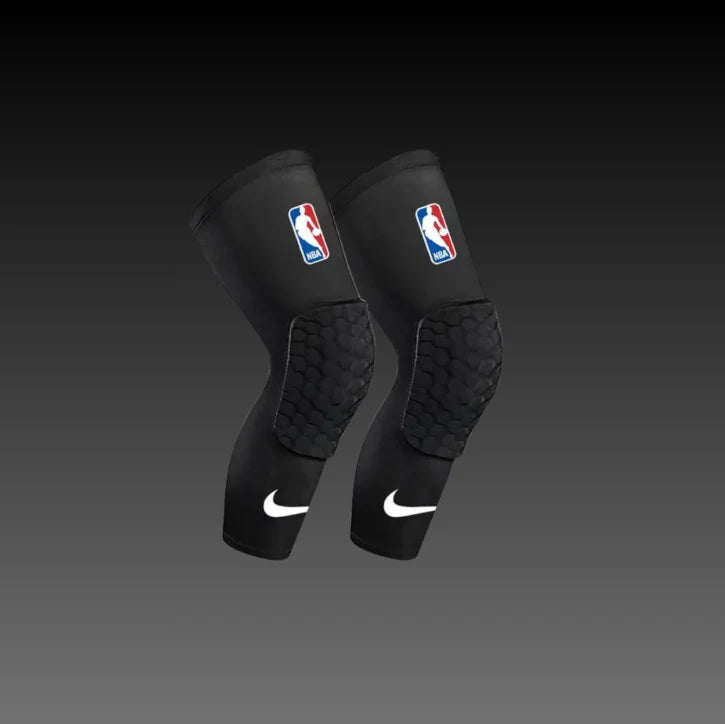 Genouillères de compression nba nike