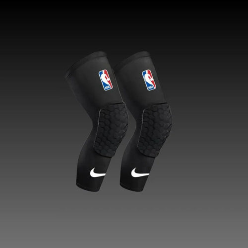 Genouillères de compression nba nike
