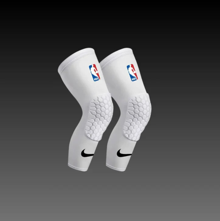 Genouillères de compression nba nike
