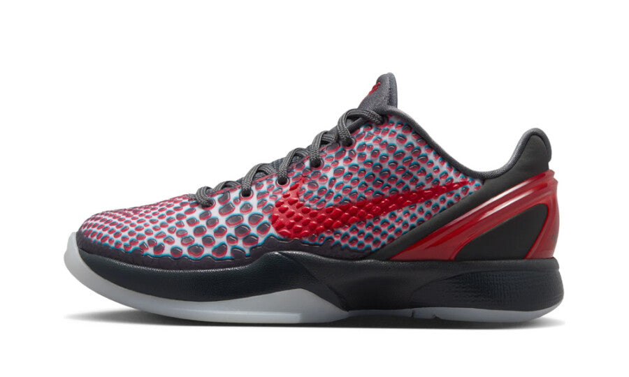 Kobe 6 Protro All Star 3D Hollywood