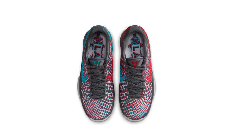 Kobe 6 Protro All Star 3D Hollywood