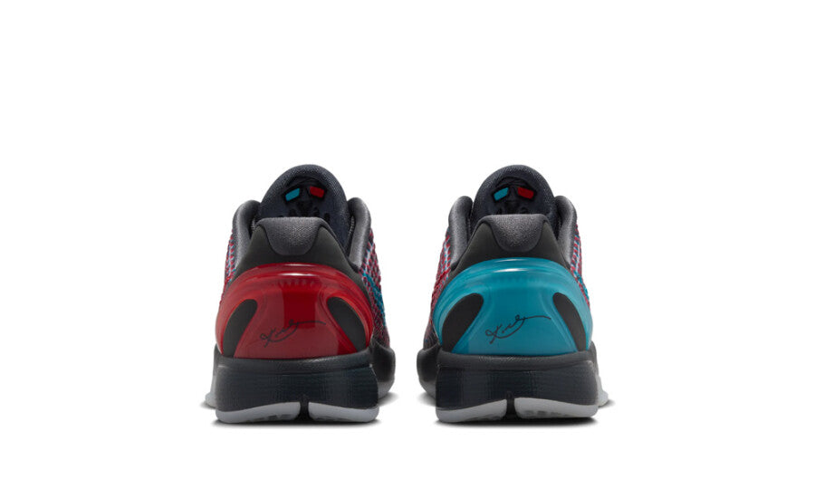 Kobe 6 Protro All Star 3D Hollywood