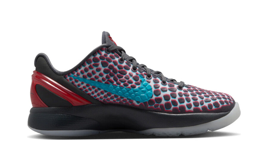 Kobe 6 Protro All Star 3D Hollywood
