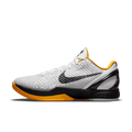 Kobe 6 Protro Playoff Pack White Del Sol