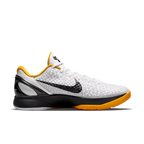 Kobe 6 Protro Playoff Pack White Del Sol