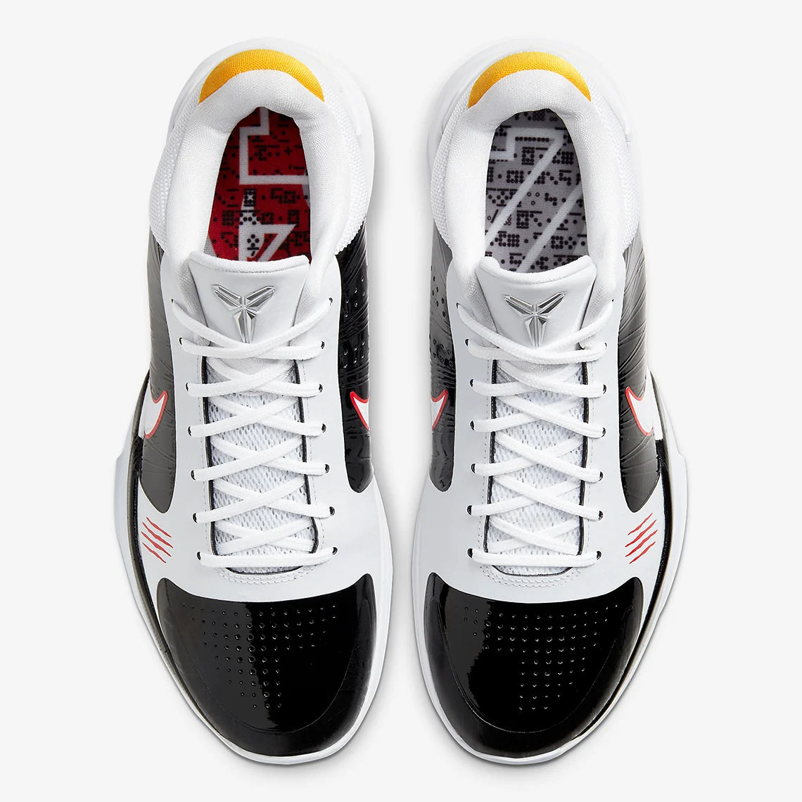 Kobe 5 Protro Bruce Lee Alternative