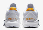 Kobe 5 Protro Bruce Lee Alternative