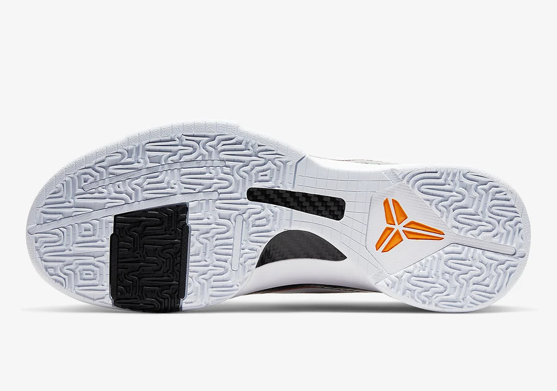 Kobe 5 Protro Bruce Lee Alternative