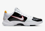 Kobe 5 Protro Bruce Lee Alternative