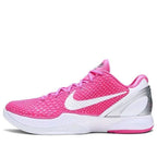 Kobe 6 Protro Think Pink