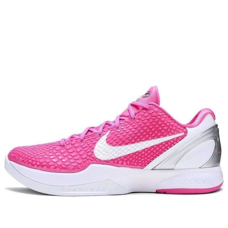 Kobe 6 Protro Think Pink