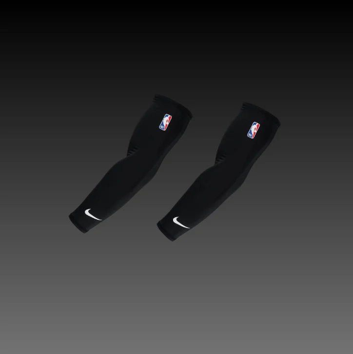 Manchons de compressions nba nike