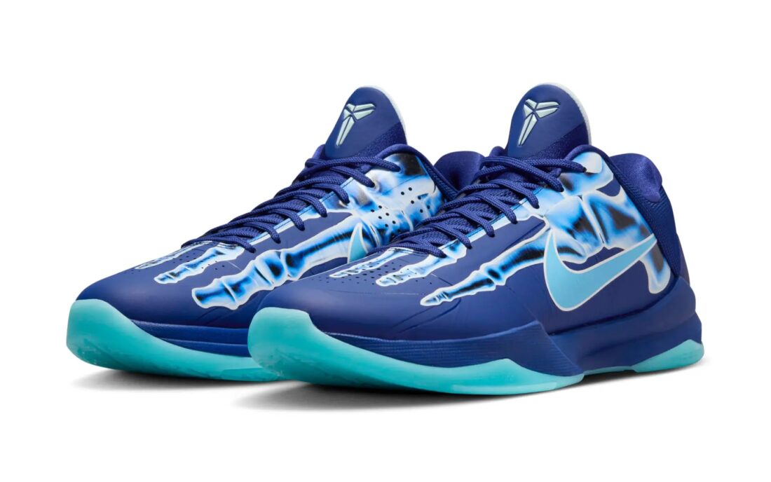 Kobe 5 Protro X-Ray