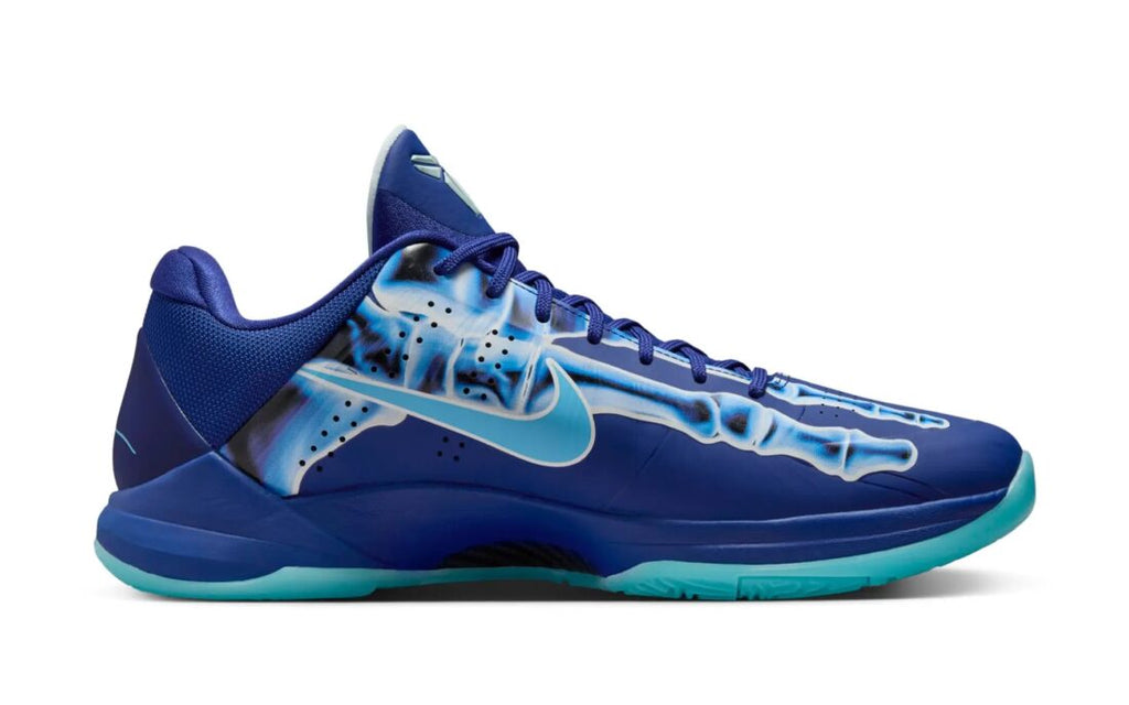 Kobe 5 Protro X-Ray