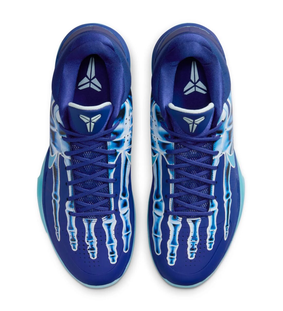 Kobe 5 Protro X-Ray