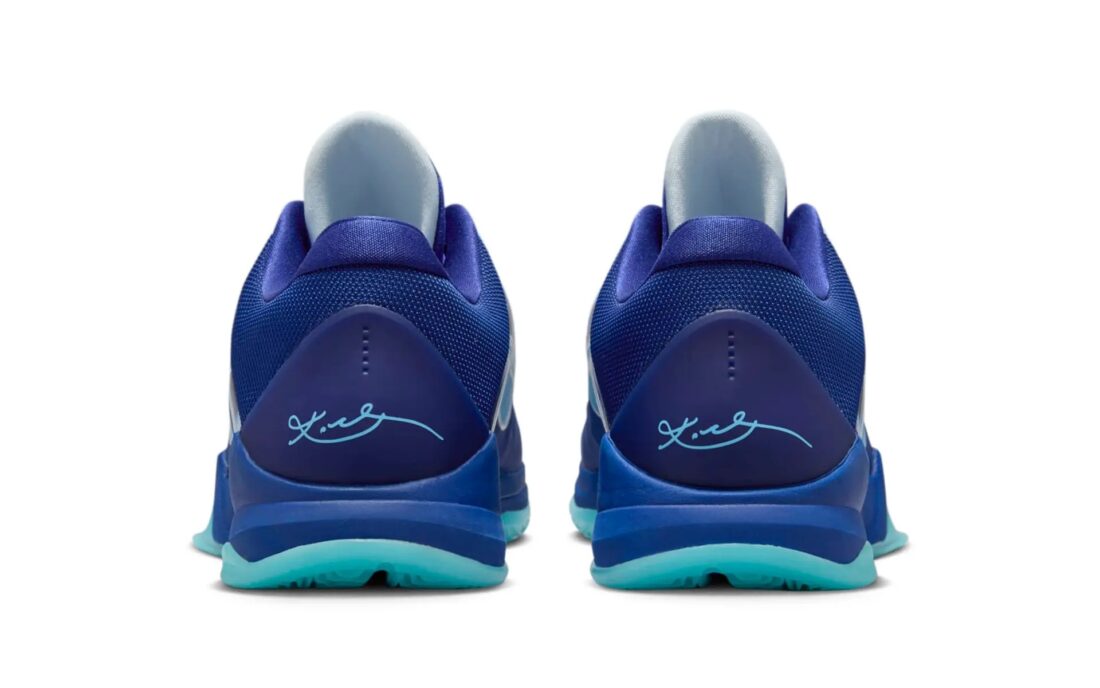 Kobe 5 Protro X-Ray