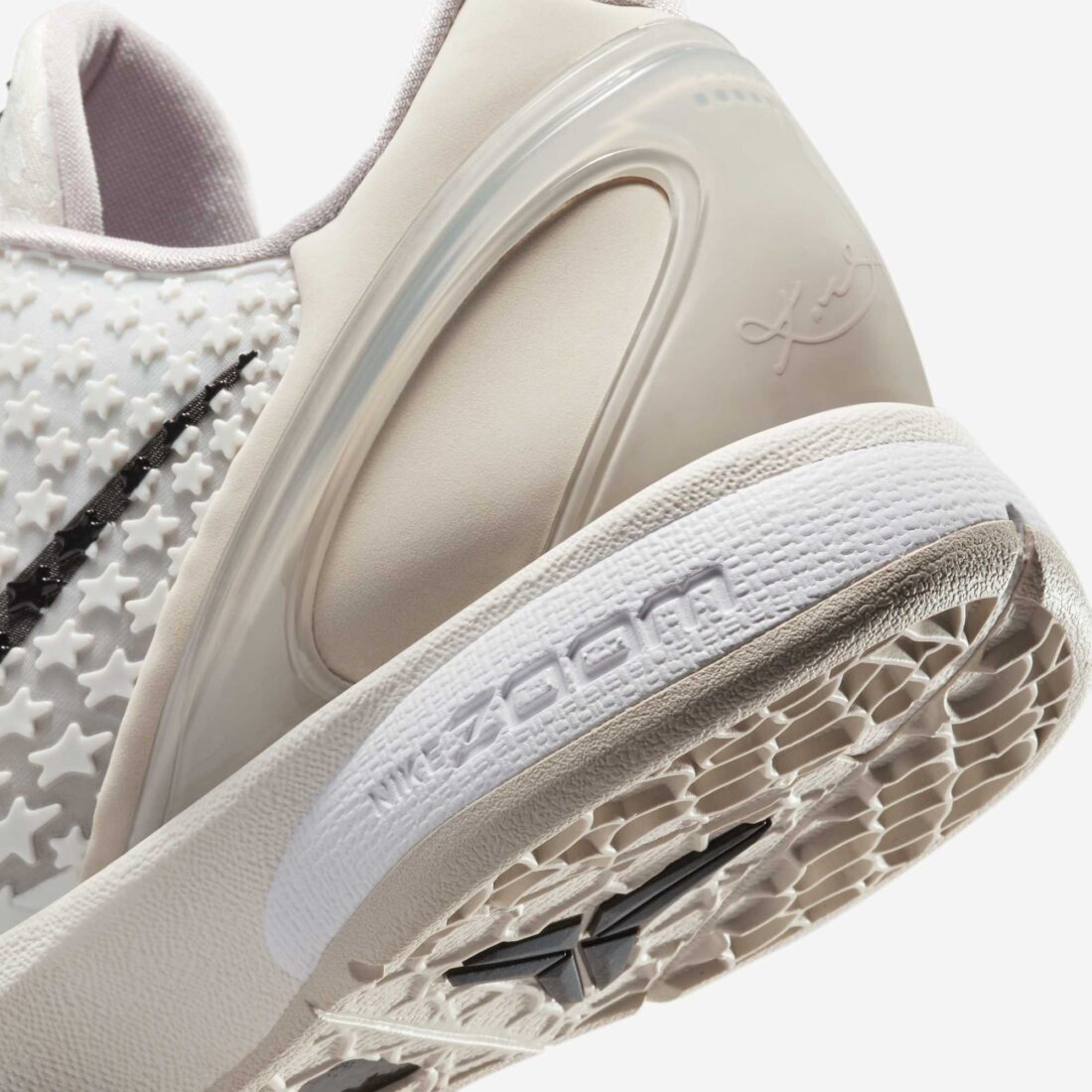 Kobe 6 Protro Sail All-Star